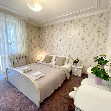 Chilliapartamenty- Ratuszowy *