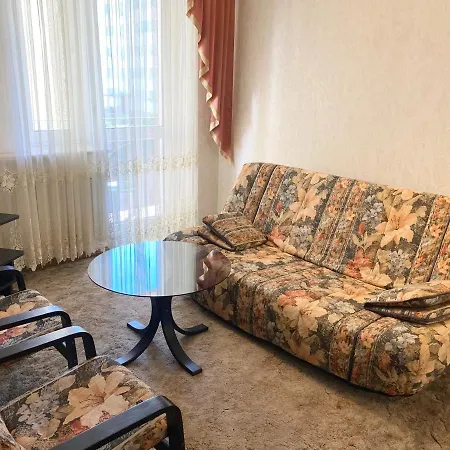 Apartmán Chilliapartamenty- Ratuszowy Kolobřeh