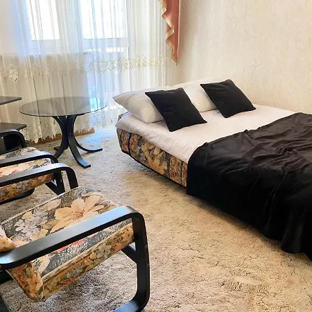 Chilliapartamenty- Ratuszowy Apartmán *