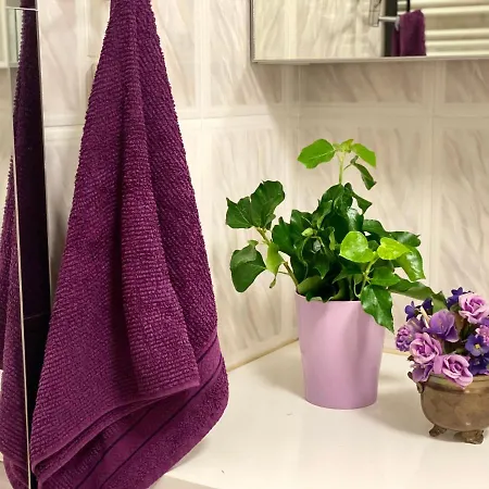 Apartmán Chilliapartamenty- Ratuszowy *