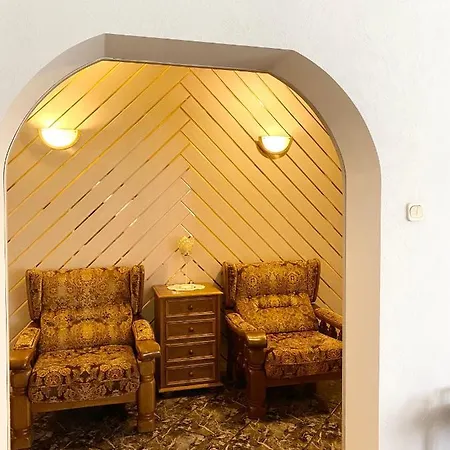 Apartmán Chilliapartamenty- Ratuszowy