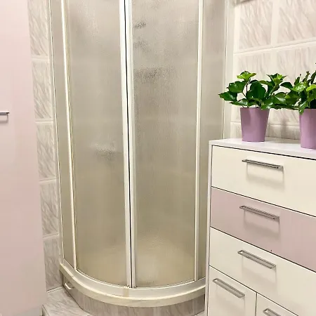 Apartmán Chilliapartamenty- Ratuszowy Kolobřeh
