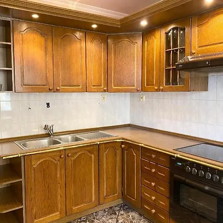 Chilliapartamenty- Ratuszowy Apartmán