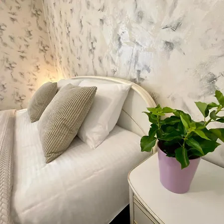 Chilliapartamenty- Ratuszowy