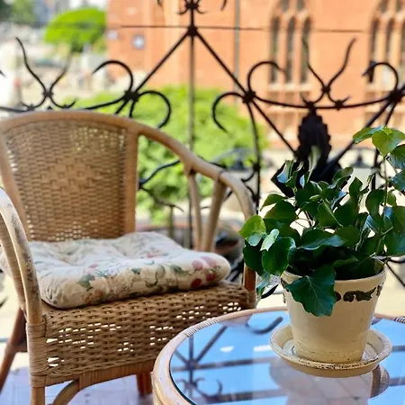 Chilliapartamenty- Ratuszowy